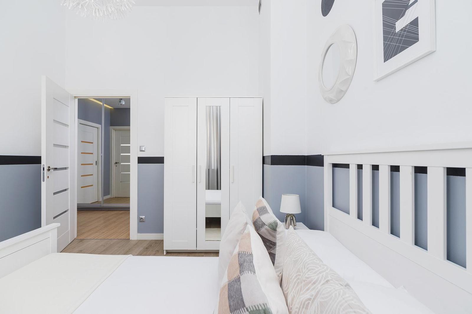 Apartment Dajwor 20 - Dzielnica Zydowska Krakau