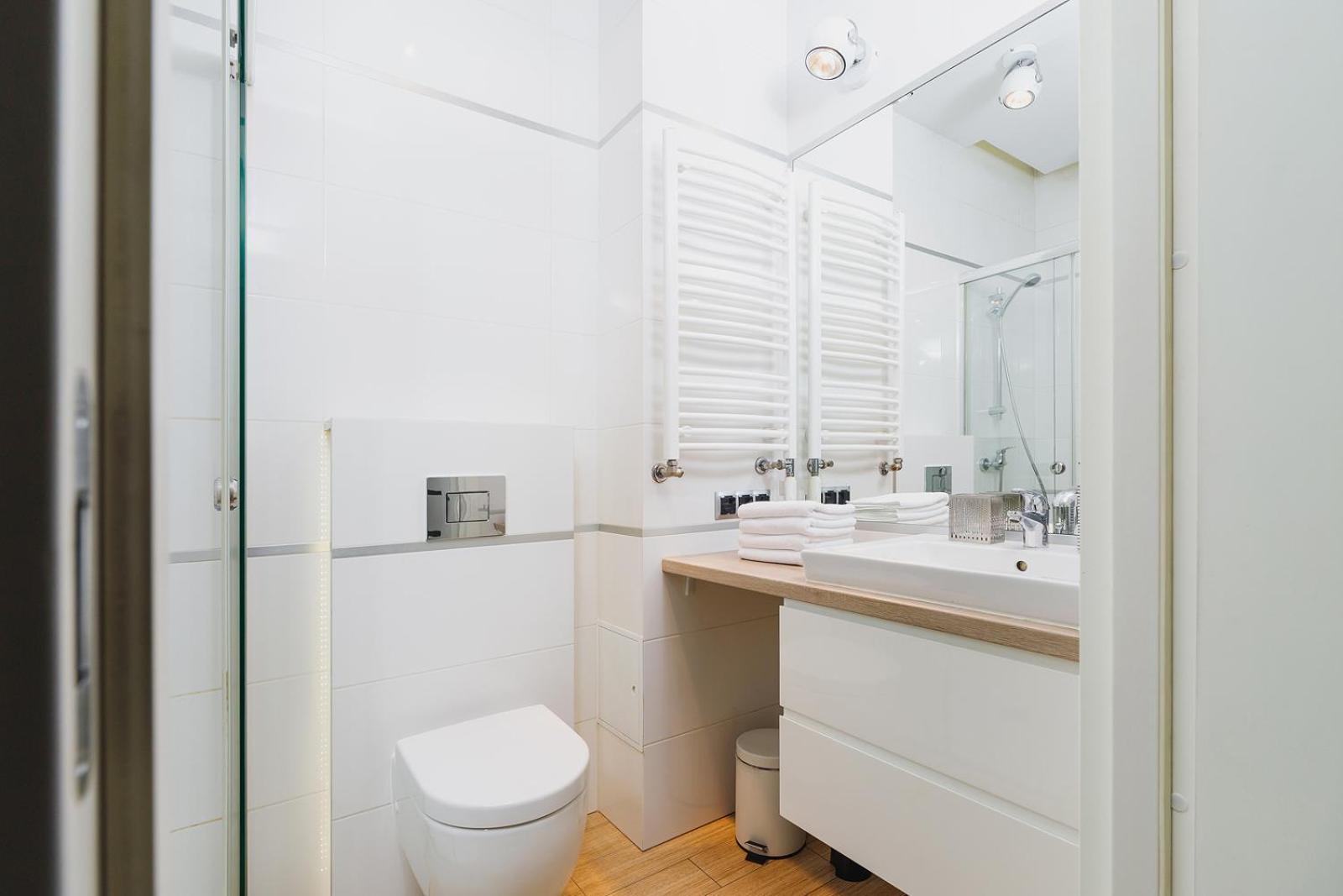 Dajwor 20 - Dzielnica Zydowska Apartment Krakau