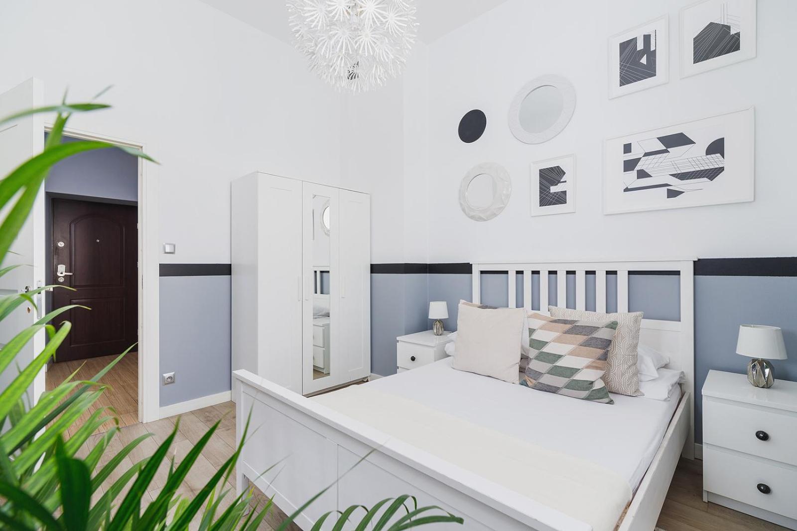 Dajwor 20 - Dzielnica Zydowska Apartment Krakau
