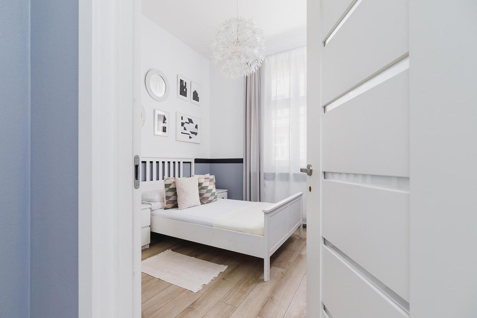 Dajwor 20 - Dzielnica Zydowska Apartment Krakau