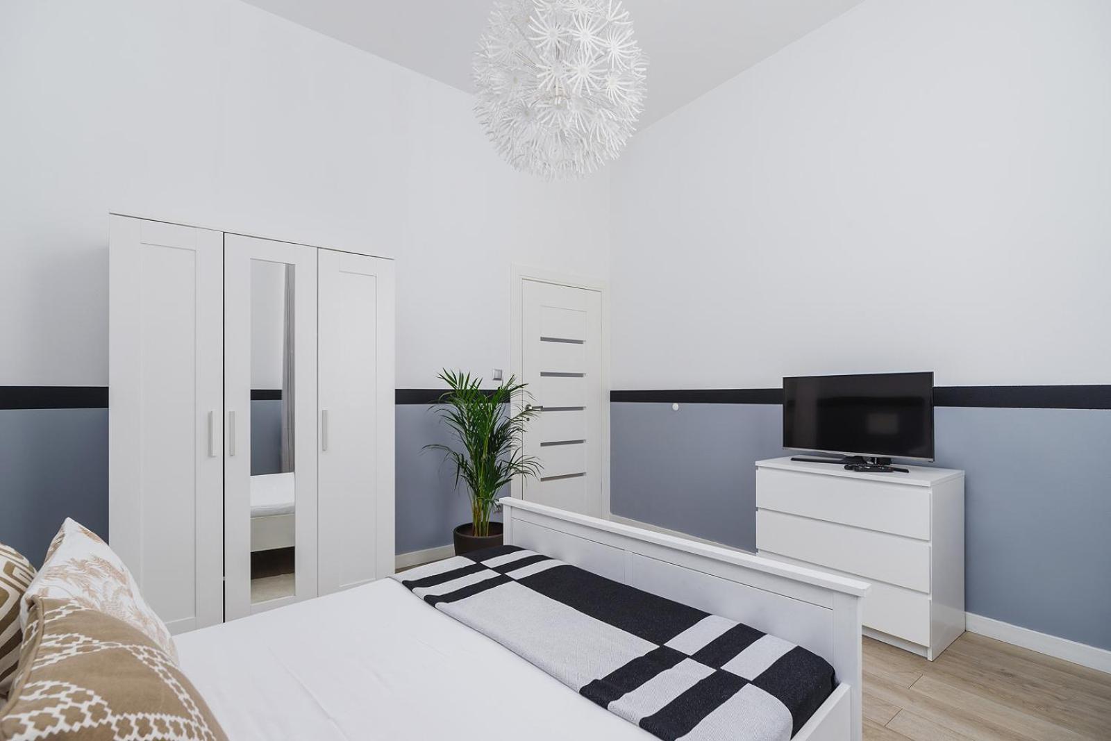 Dajwor 20 - Dzielnica Zydowska Apartment Krakau