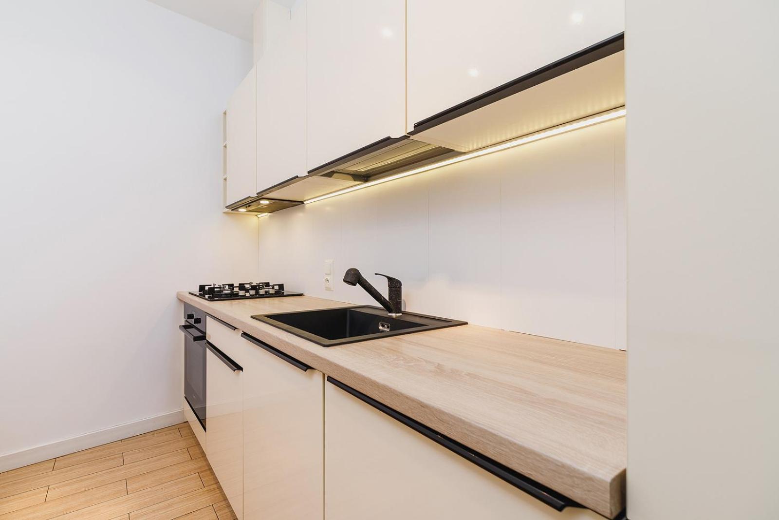 Apartment Dajwor 20 - Dzielnica Zydowska Krakau