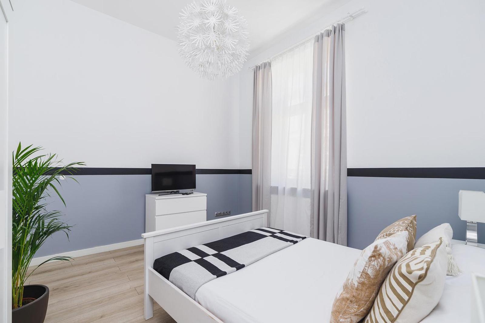 Dajwor 20 - Dzielnica Zydowska Apartment *